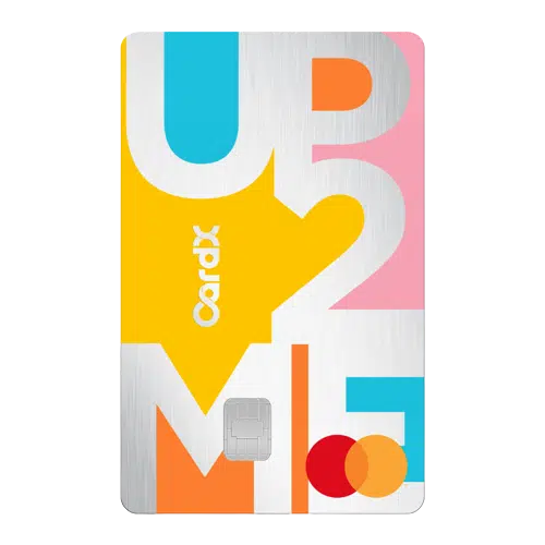 บัตรเครดิตฟรีค่าธรรมเนียม