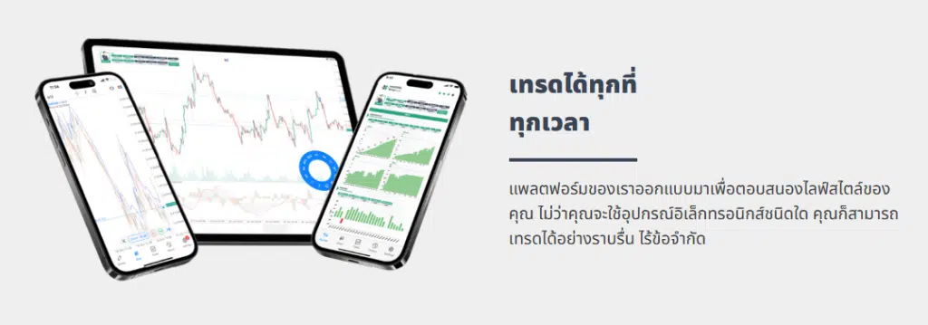 แพลตฟอร์มการเทรด Interstellar FX / FISG