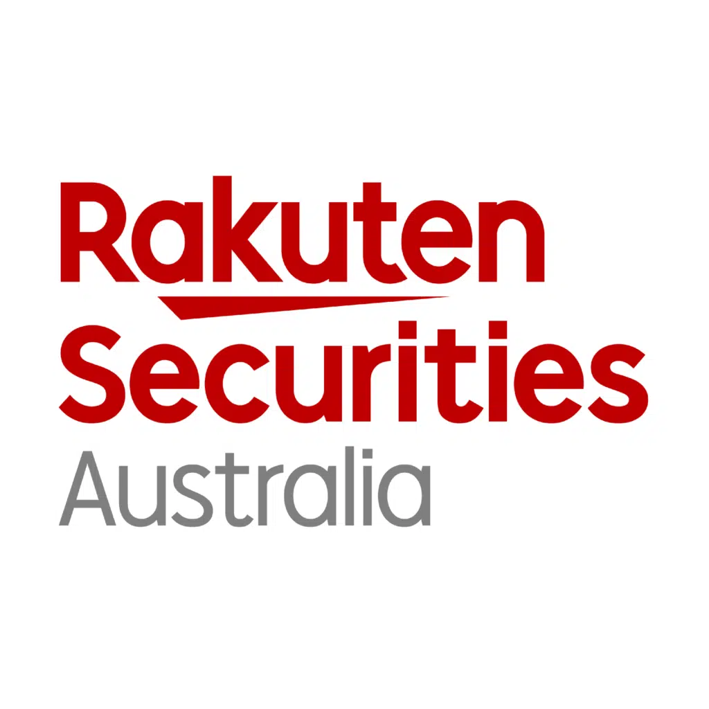 Rakuten Securities Australia