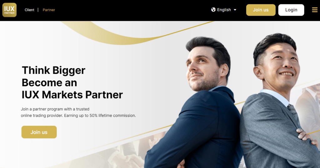 แนะนำ! 5 โบรกเกอร์ที่เป็น "Partner"แล้วคุ้มที่สุด ปี 2023 (IB Forex) 2 IB Forex