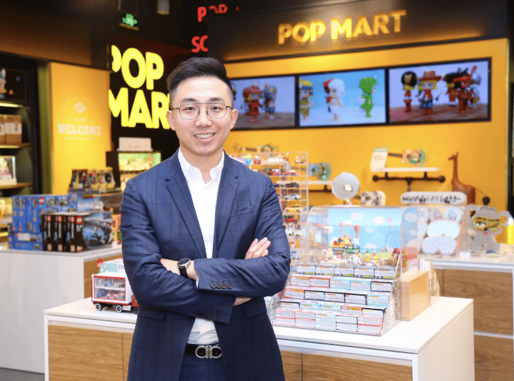 pop mart