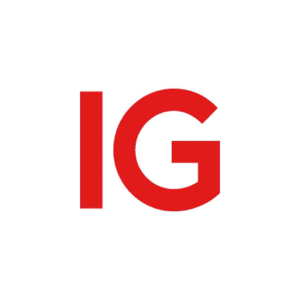 โดนไล่มาเทรดตรงนี้ : โบรกเกอร์ IG Markets ซัพพอร์ตตอบช้ามาก น่าใช้ไหม ? อัปเดต 2023 2 IG Markets