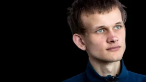 Vitalik Buterin