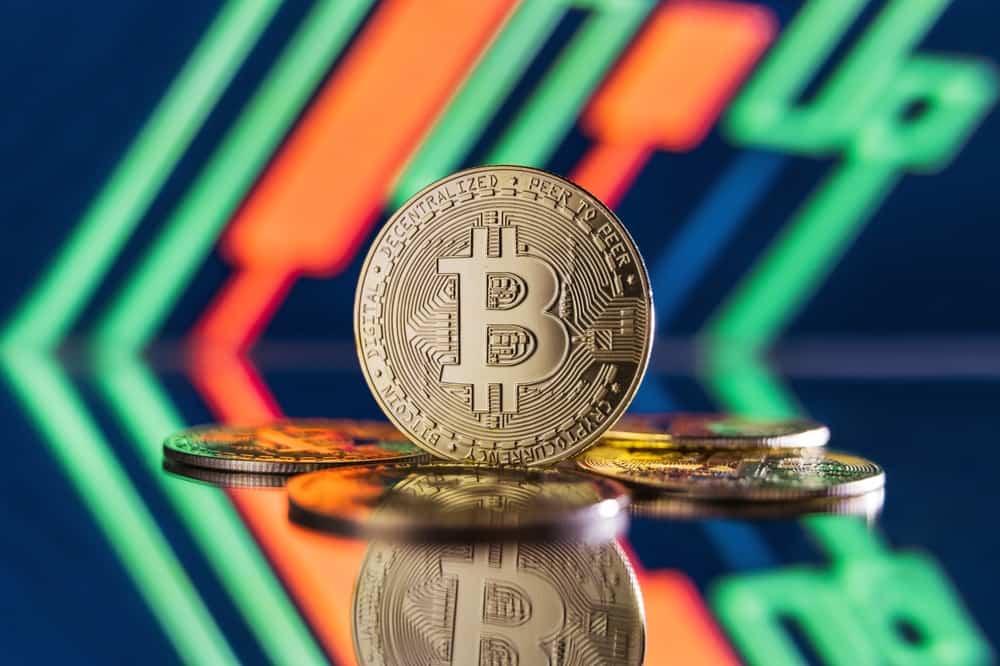 bitcoin