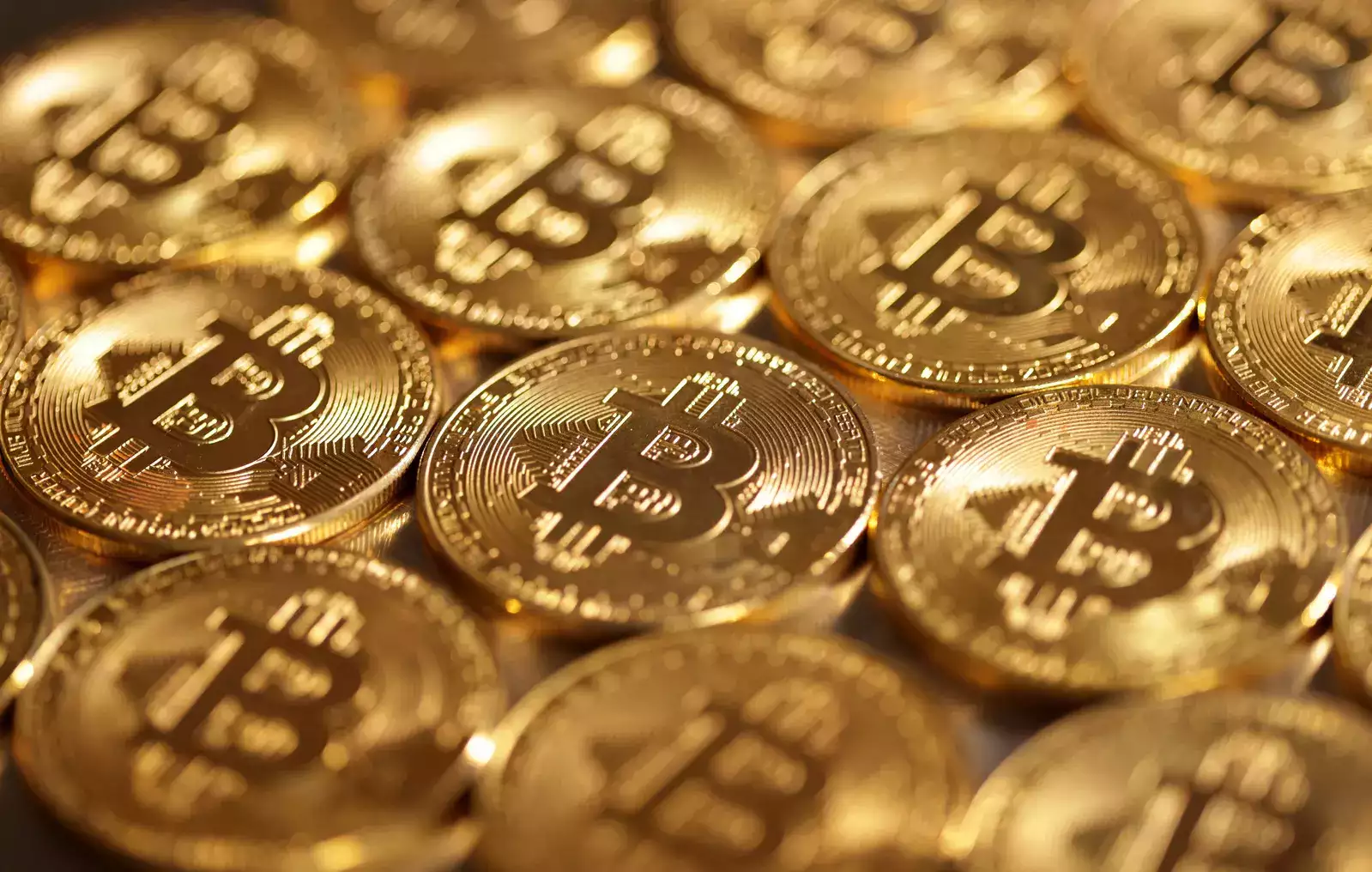 bitcoin