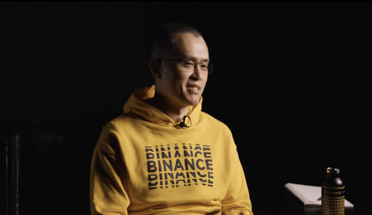 CZ ออกมาพูดถึงเหตุผลที่ CEO Binance.US ลาออก!