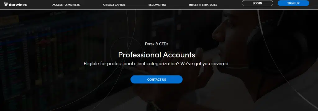 Darwinex 