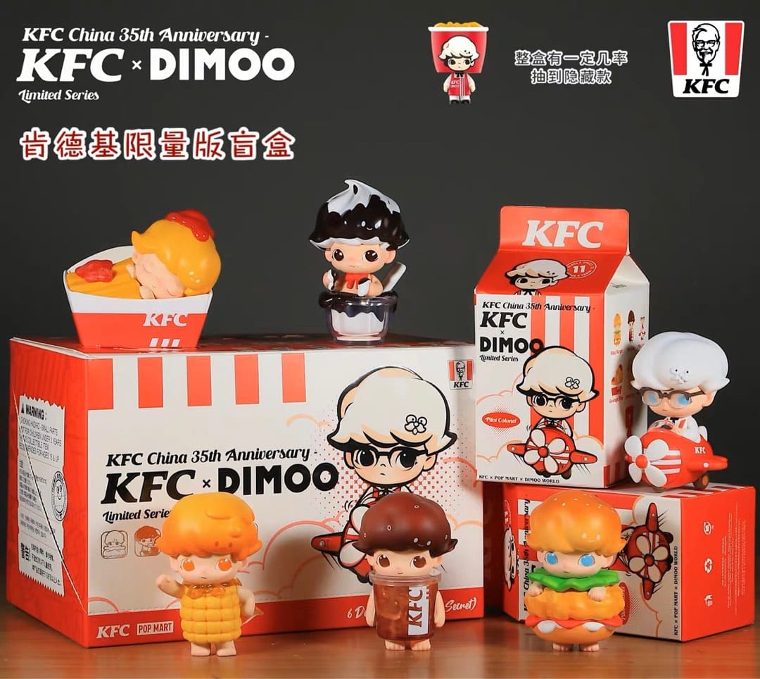 เปิดประวัติ! “Pop Mart” บริษัท Art Toy ที่เอาใจทั้งนักสะสมและนักลงทุน ...