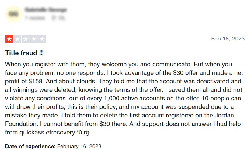 windsor brokers รีวิว
