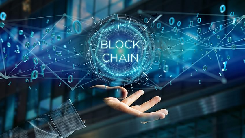 ผู้สร้าง ‘แอปเป๋าตัง’ ชี้! Blockchain ยังไม่เหมาะจะนำมาใช้ในการชำระเงิน