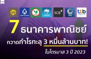 ธนาคารพาณิชย์