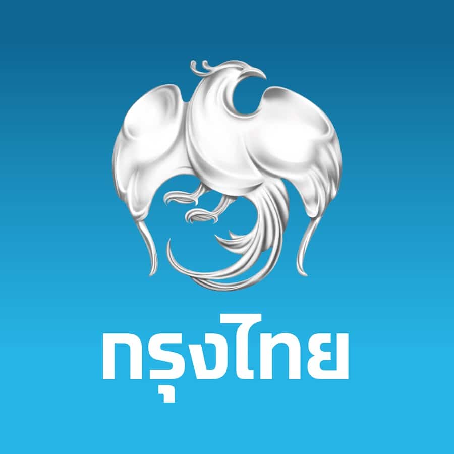 ธนาคารกรุงไทย จำกัด (มหาชน) : KTB