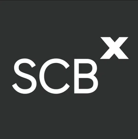 บริษัท เอสซีบี เอกซ์ จำกัด (มหาชน) : SCB