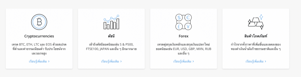 รีวิว PrimeXBT