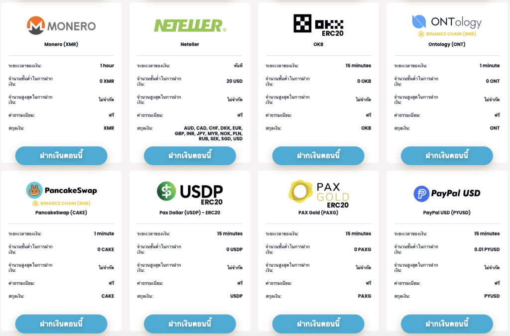 รีวิว SimpleFX