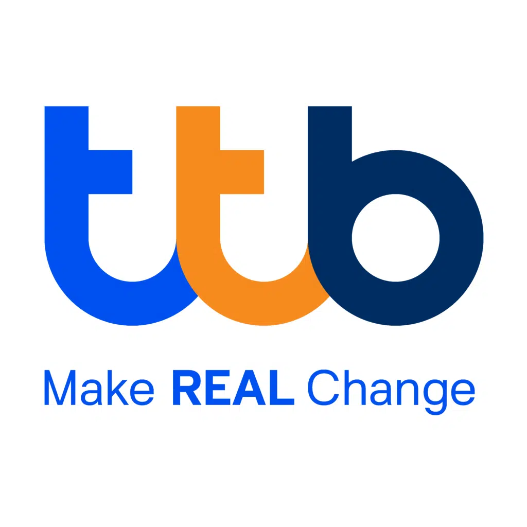 ธนาคารทหารไทยธนชาต จำกัด (มหาชน) : TTB