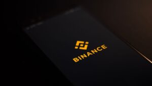 binance