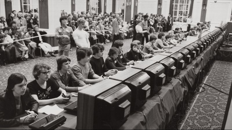 E-Sports