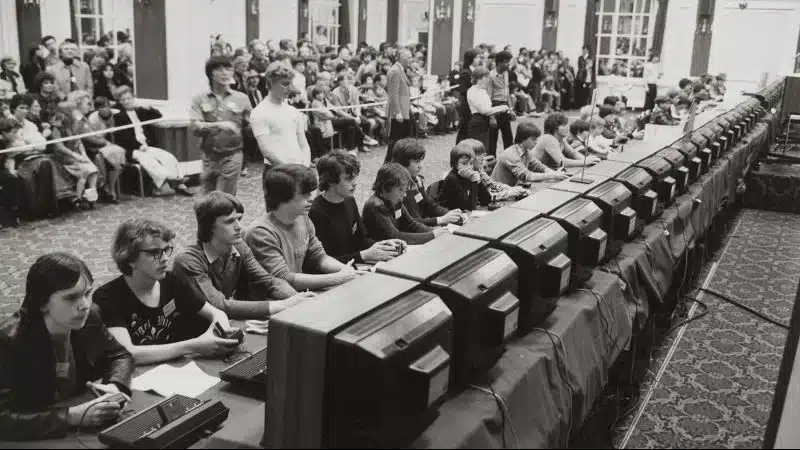 E-Sports
