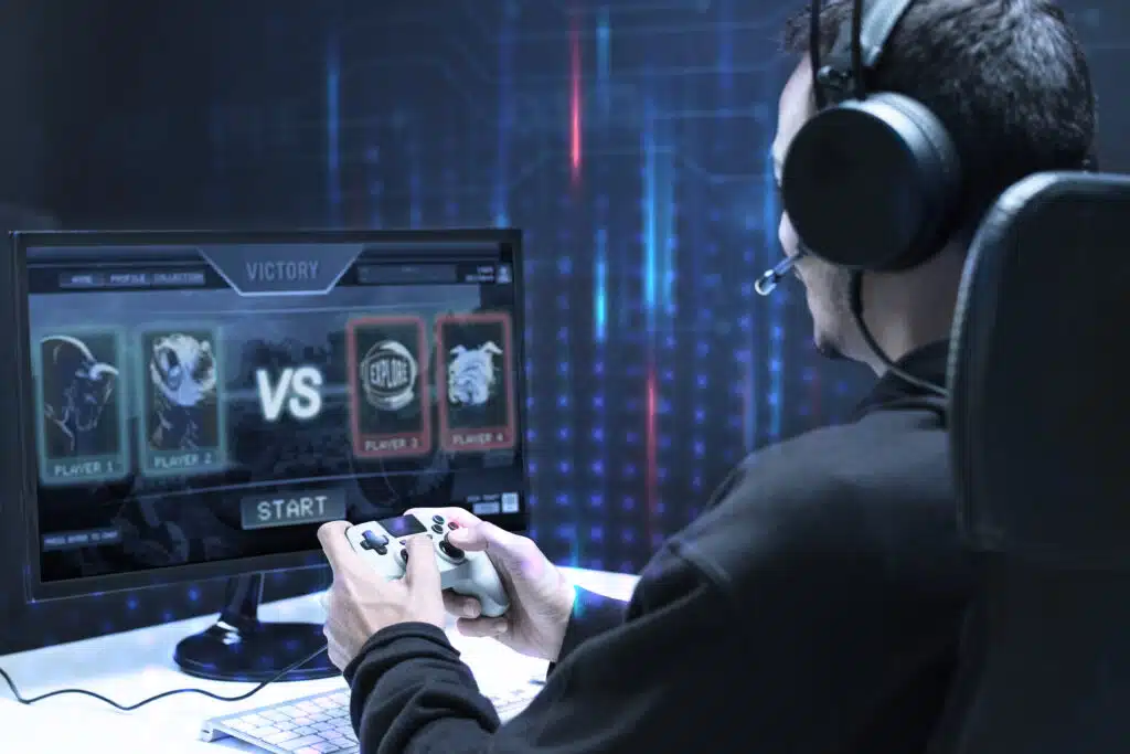E-Sports