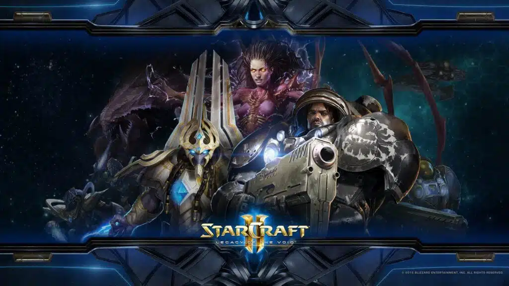 E-Sports