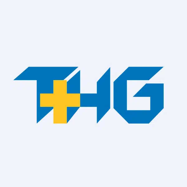บริษัท ธนบุรี เฮลท์แคร์ กรุ๊ป จำกัด (มหาชน) : หุ้น THG