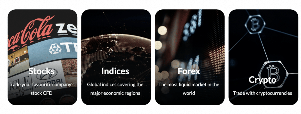 รีวิว Finq.com