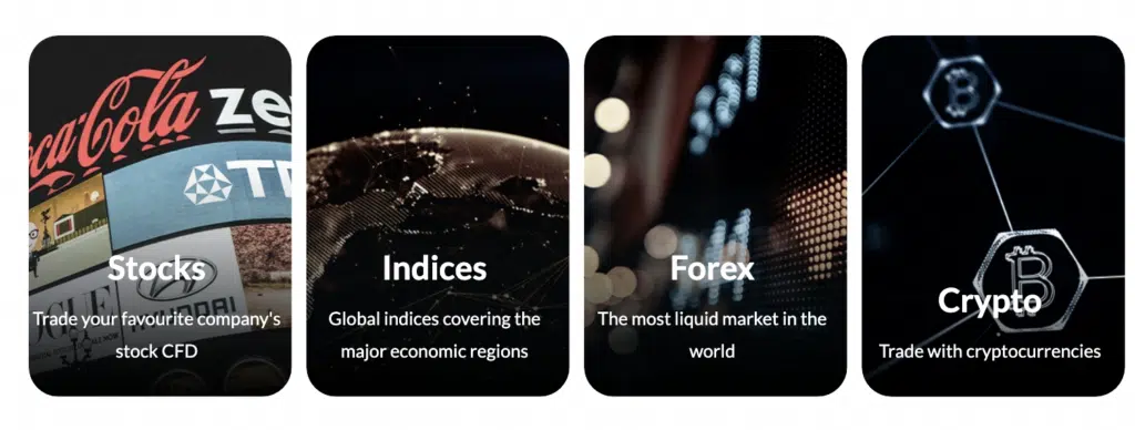 รีวิว Finq.com