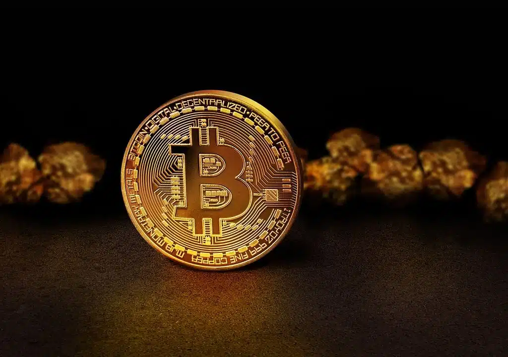 bitcoin