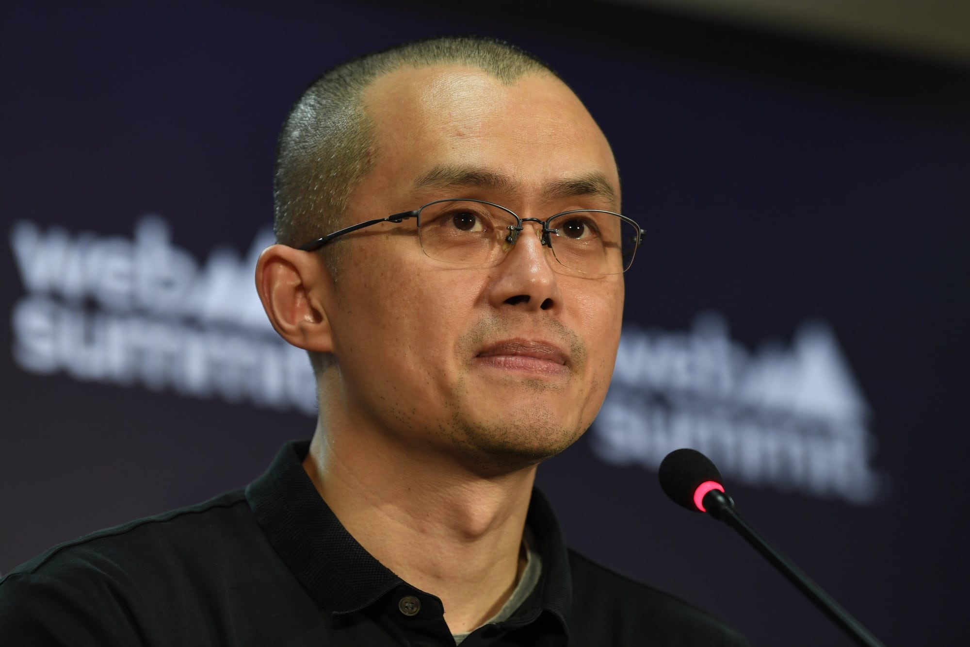 BNB และ BTC ร่วงอย่างรุนแรง! หลัง CZ ประกาศลาออก