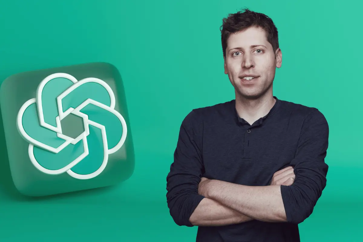 sam altman