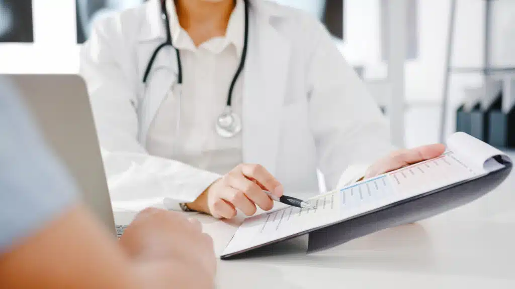 ธุรกิจ Healthcare