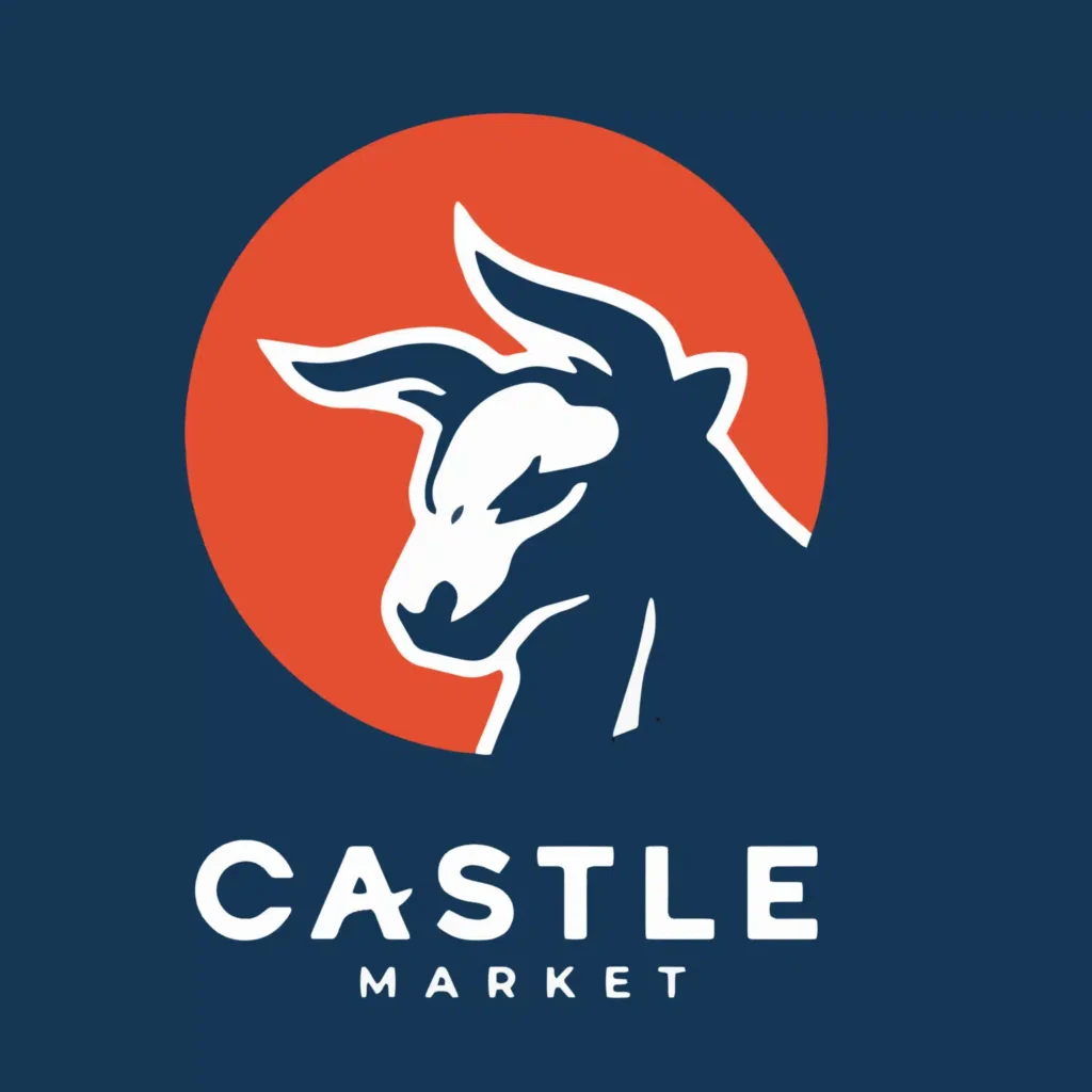 โบรกเกอร์ Castle Market โบรกเกอร์ Castle Market