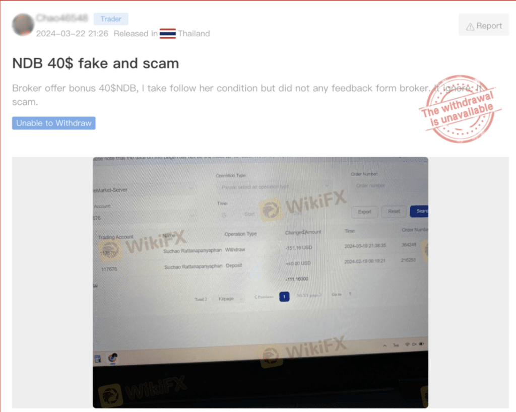 Castlrmarket-wikifx รีวิว Castle Market ดีไหม จากผู้ใช้งานจริง