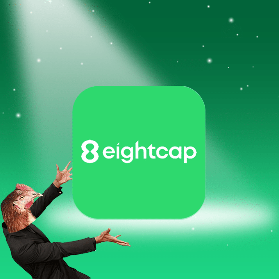 แนะนำโบรกเกอร์ Forex Eightcap