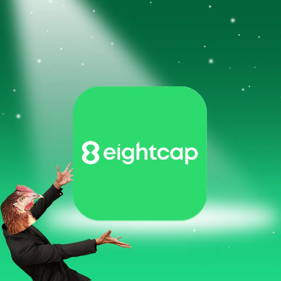 แนะนำโบรกเกอร์ Forex Eightcap