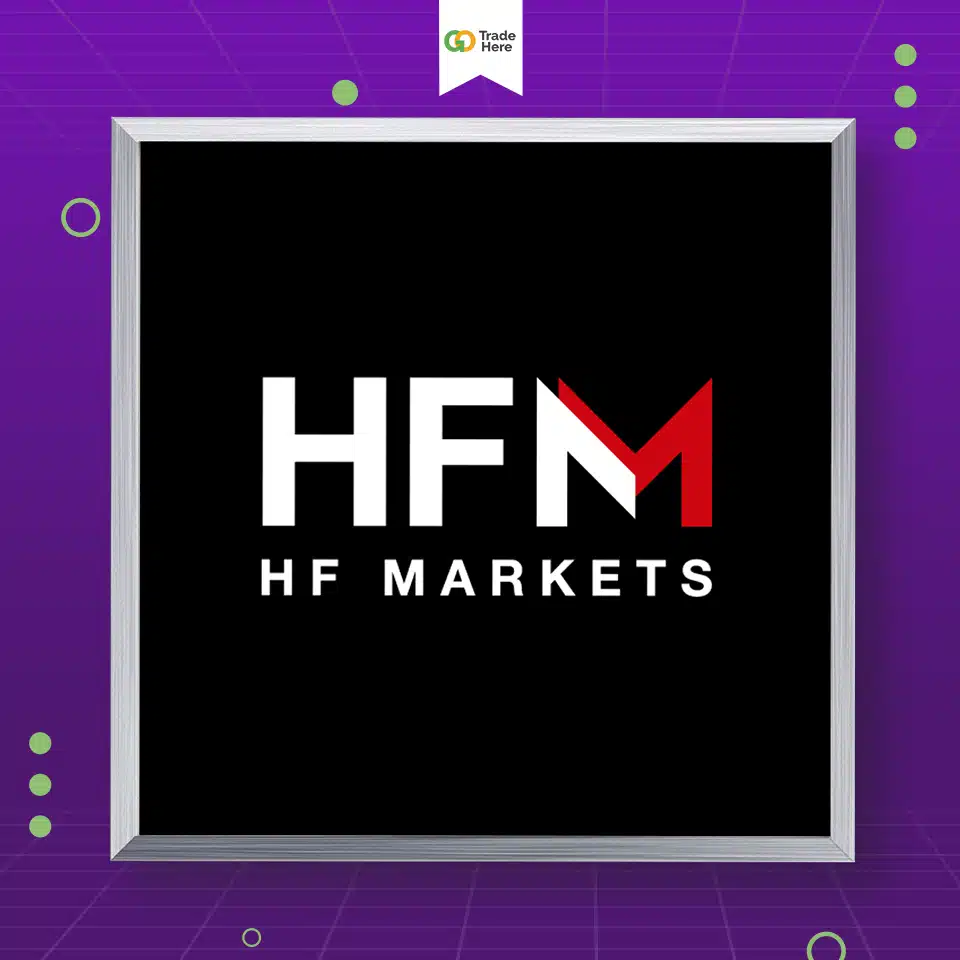 โบรกเกอร์ HFM แนะนำโบรกเกอร์ Forex : HFM