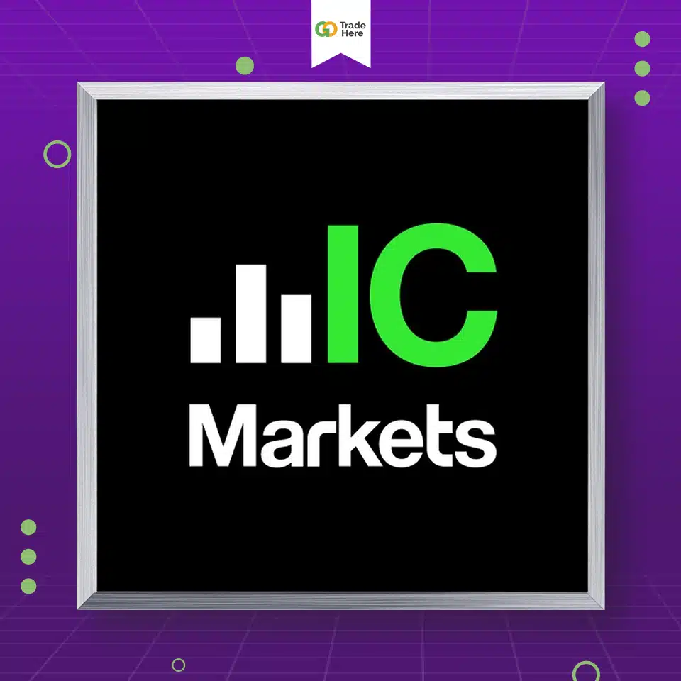 โบรกเกอร์ IC Markets แนะนำโบรกเกอร์ Forex : IC Markets
