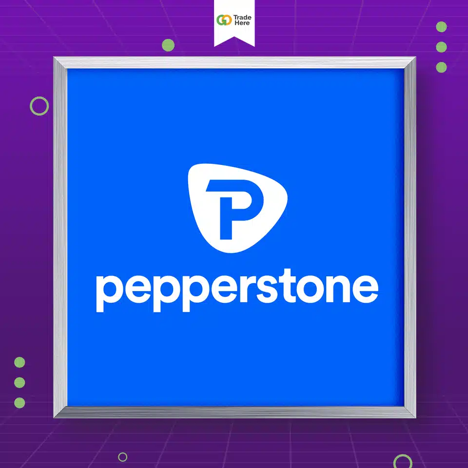 โบรกเกอร์ Pepperstone แนะนำโบรกเกอร์ Forex : Pepperstone