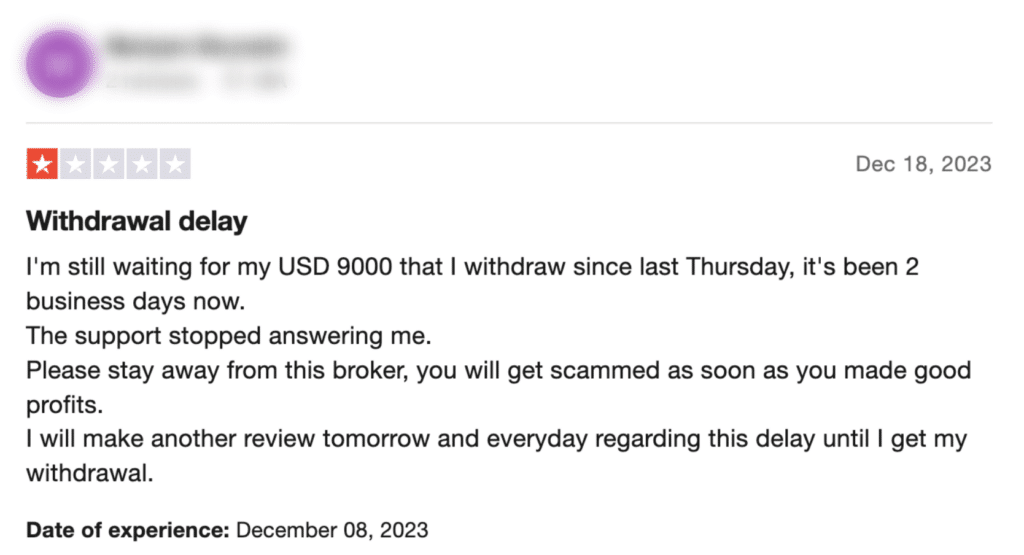 รีวิวจากผู้ใช้งานจริง MultiBank Group รีวิวจากผู้ใช้งานจริง MultiBank Group