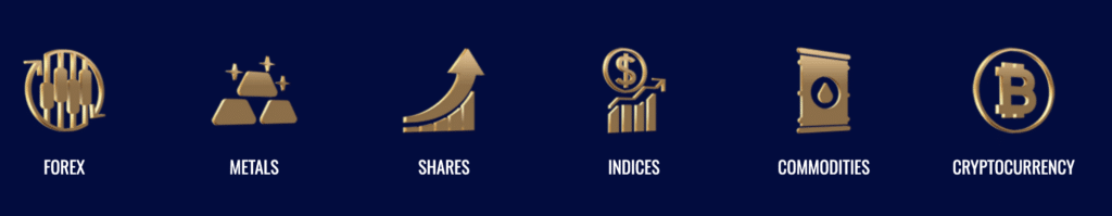 ผลิตภัณฑ์ที่เทรดได้ MultiBank Group ผลิตภัณฑ์ที่เทรดได้
MultiBank Group