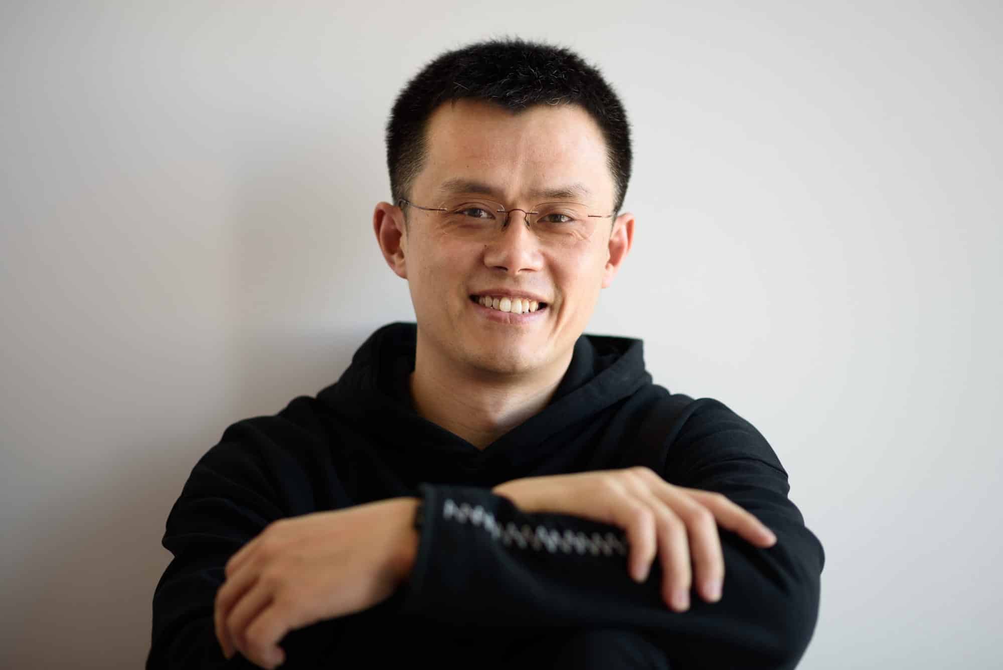 binance