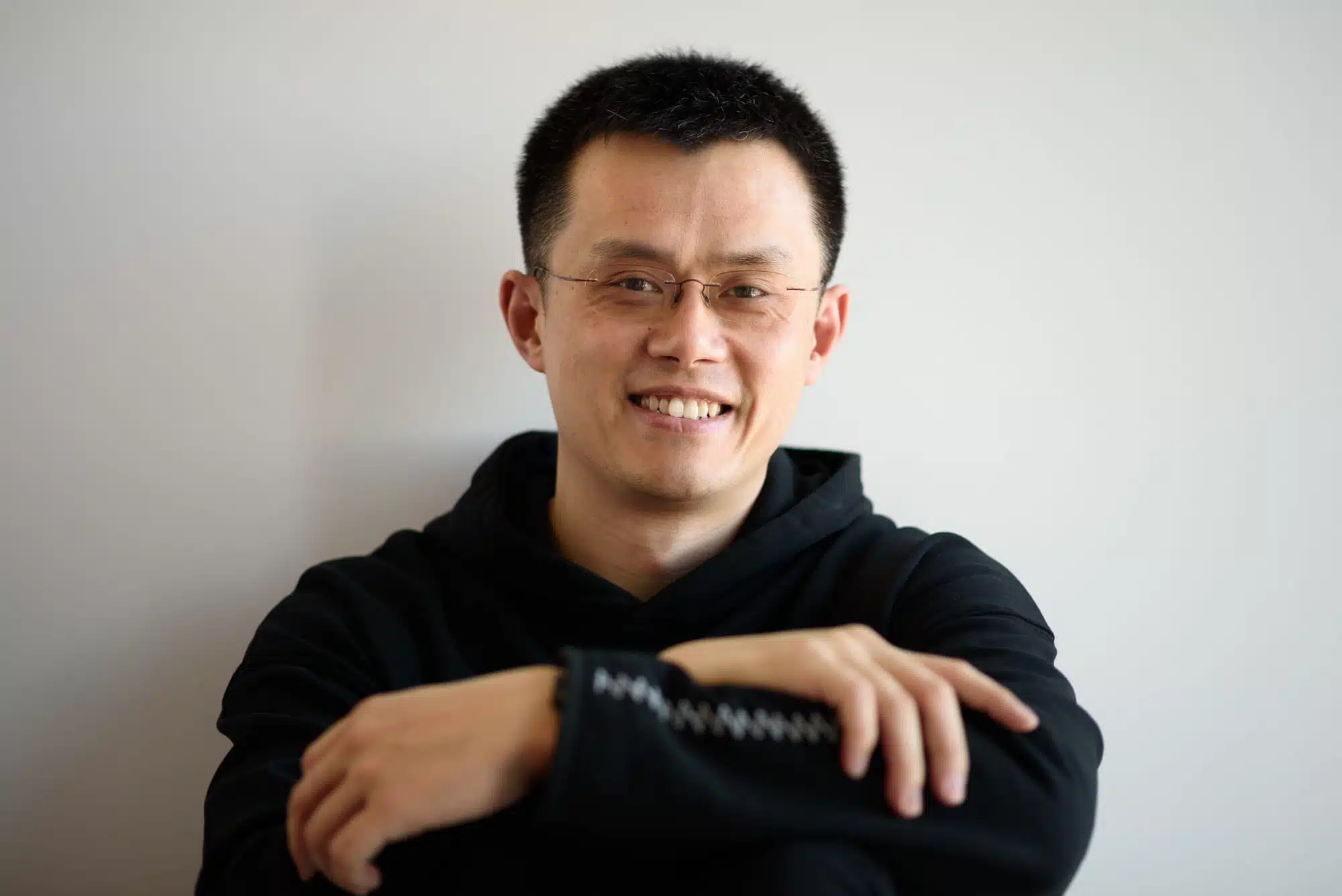 binance