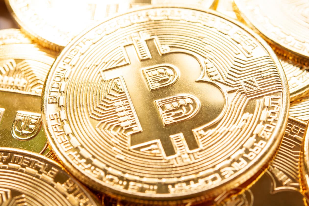 Bitcoin