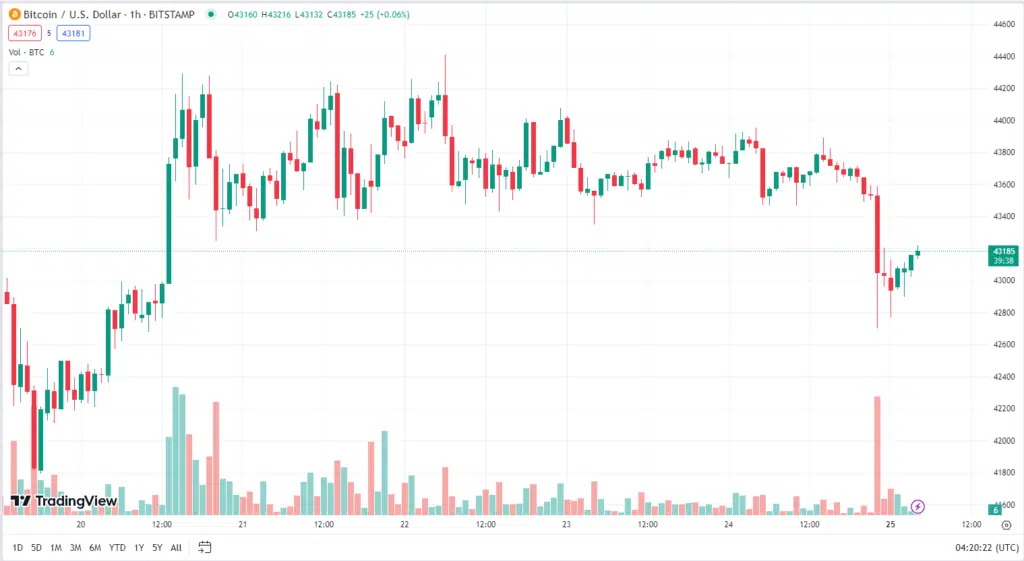 bitcoin