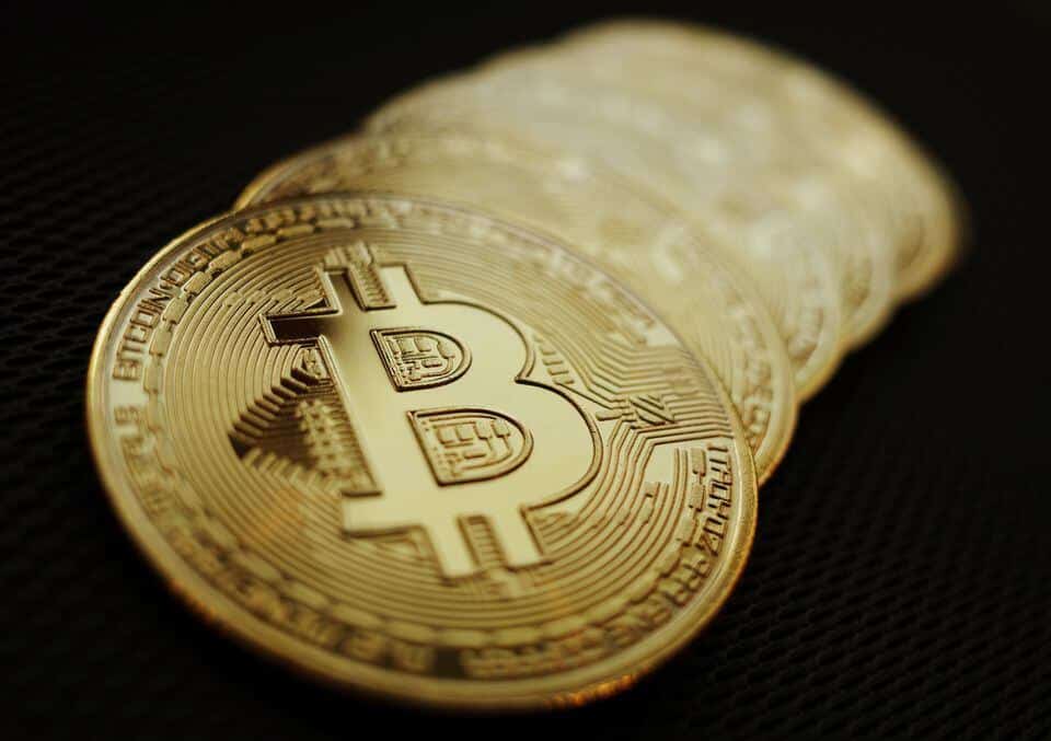 bitcoin