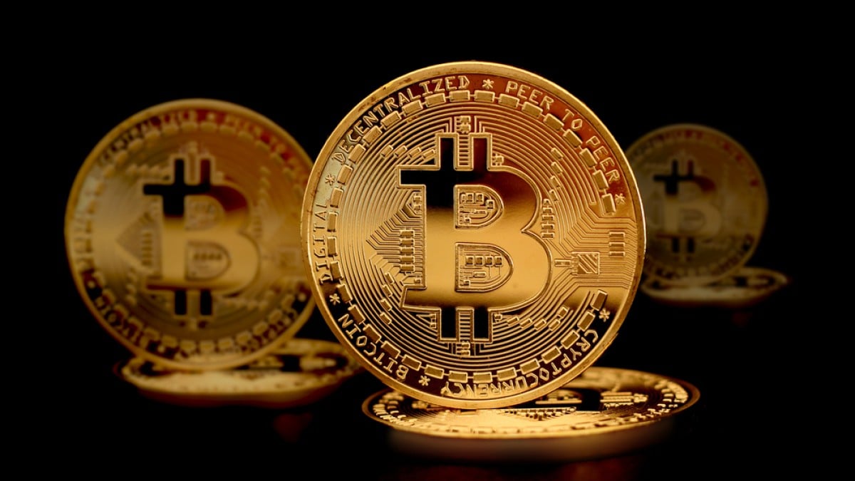 bitcoin