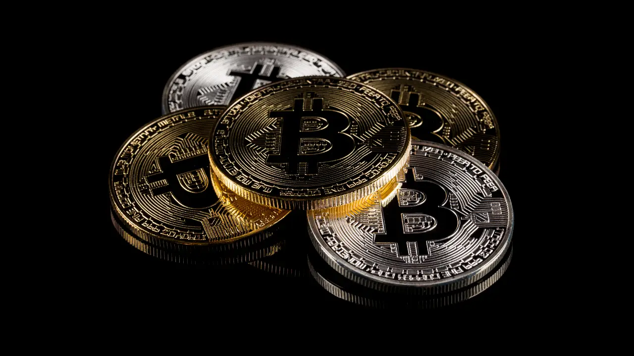 Spot Crypto ETF