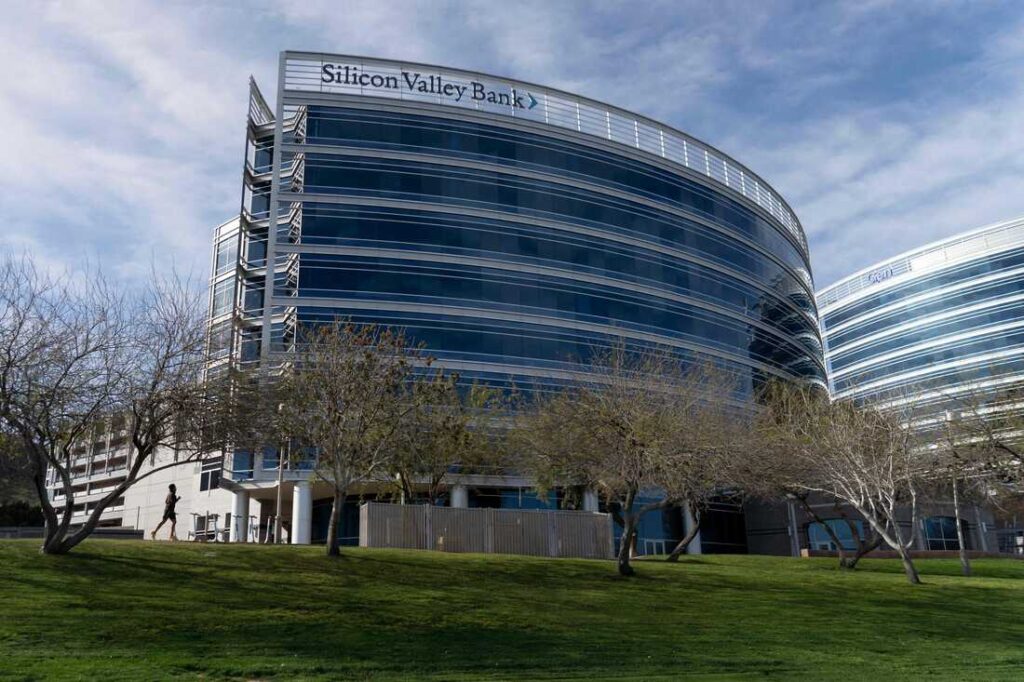 เหตุการณ์สำคัญ : อันดับที่ 2 Silicon Valley Bank ล่มสลาย