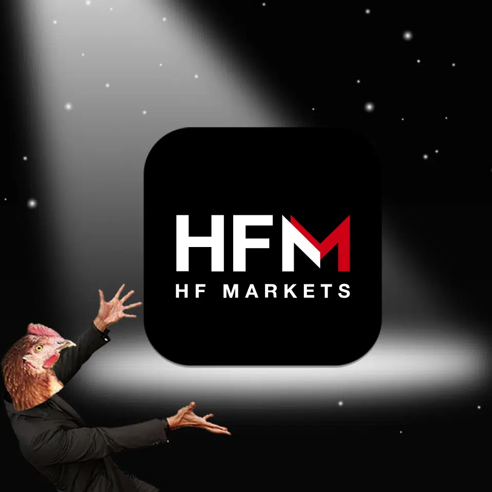 แนะนำโบรกเกอร์ Forex HFM